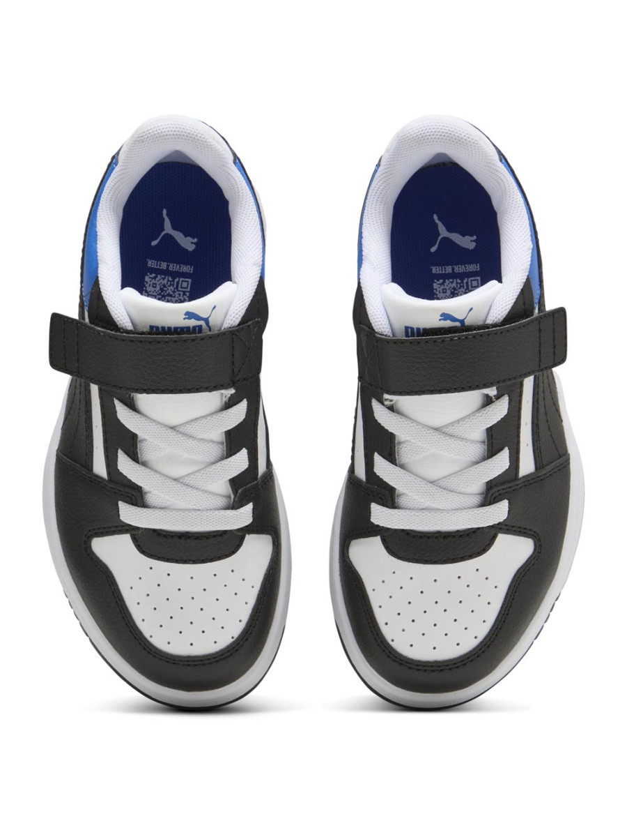 Puma Rebound Slam Lo AC+ (PS)